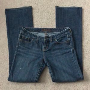 The Limited Slim Bootcut Jeans Regular 2